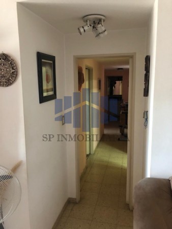 VENTA DEPARTAMENTO EN ZONA CENTRO