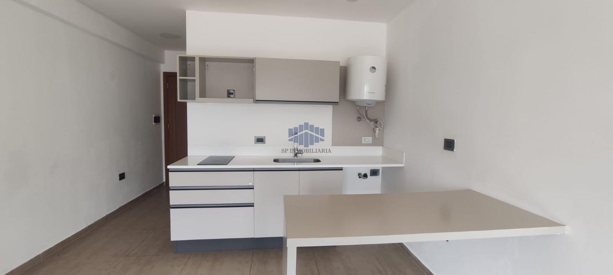 ALQUILER DEPARTAMENTO EN ZONA CENTRO