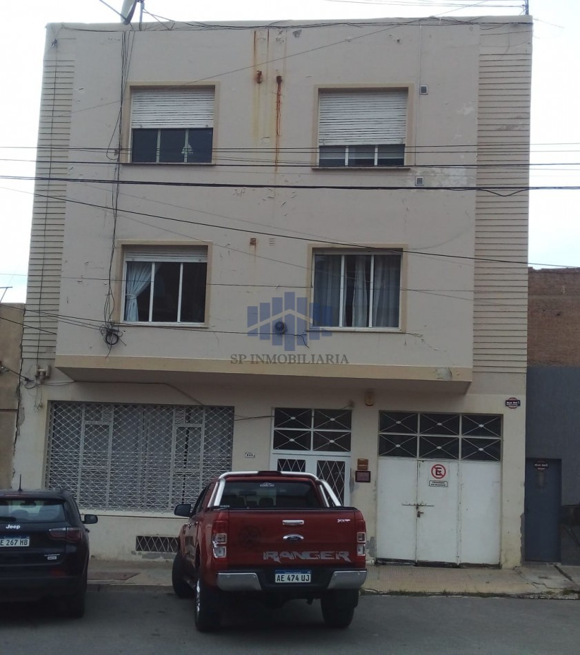 VENTA DEPARTAMENTO EN ZONA CENTRO