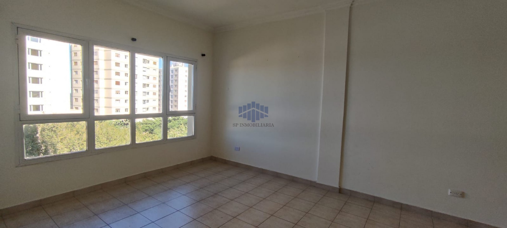 ALQUILER DEPARTAMENTO EN ZONA CENTRO