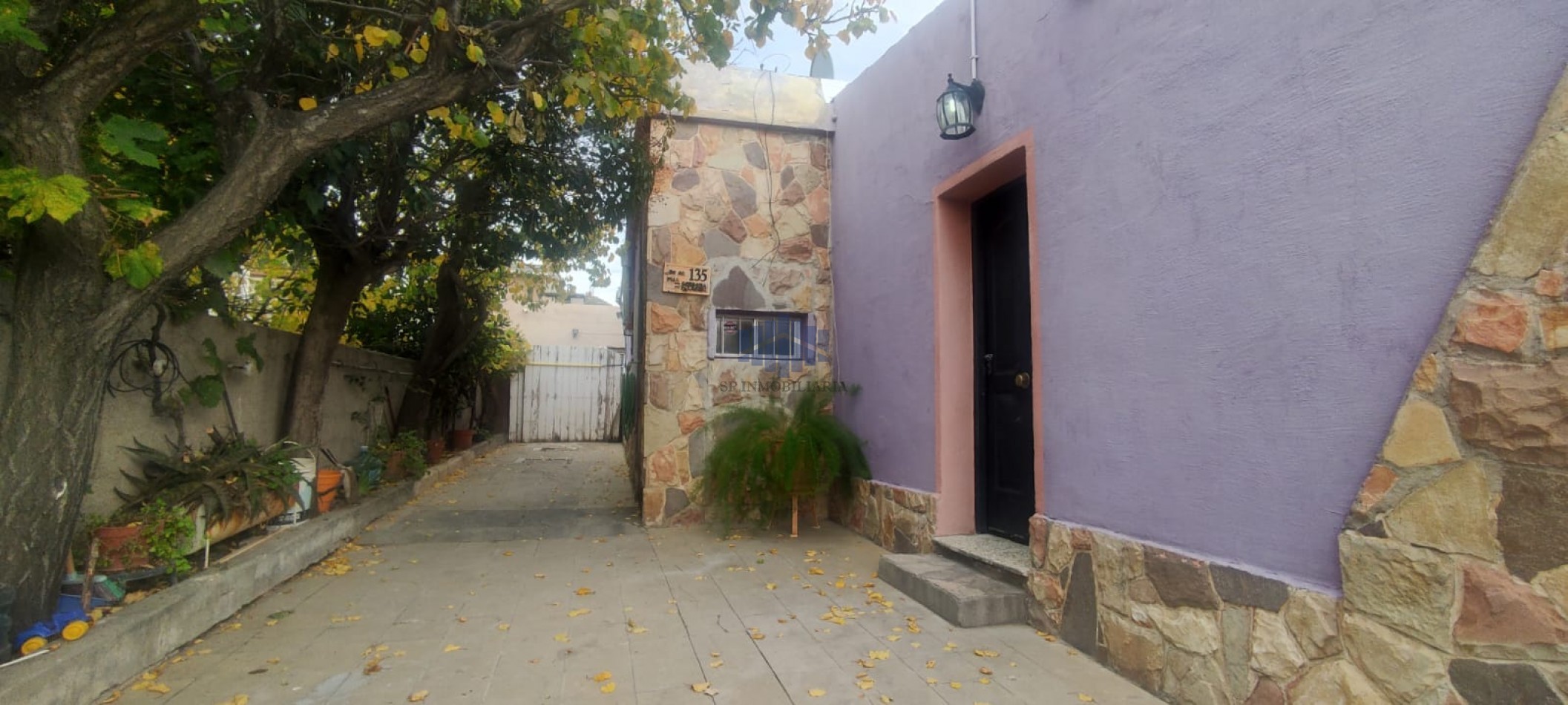 ALQUILER DE VIVIENDA EN BARRIO SARMIENTO