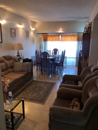 VENTA DEPARTAMENTO EN ZONA CENTRO