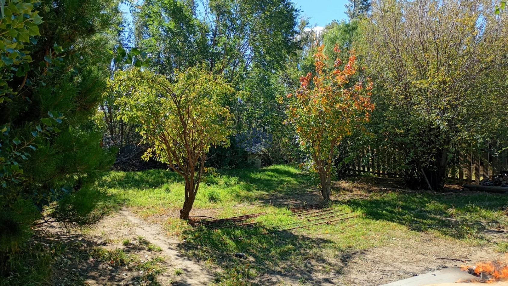 ALQUILER DE VIVIENDA EN BELLA VISTA NORTE