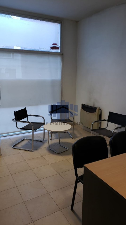ALQUILER LOCAL COMERCIAL EN ZONA CENTRO