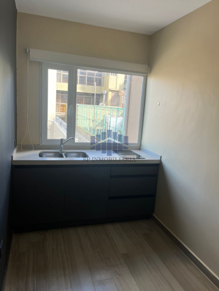 ALQUILER DEPARTAMENTO EN ZONA CENTRO