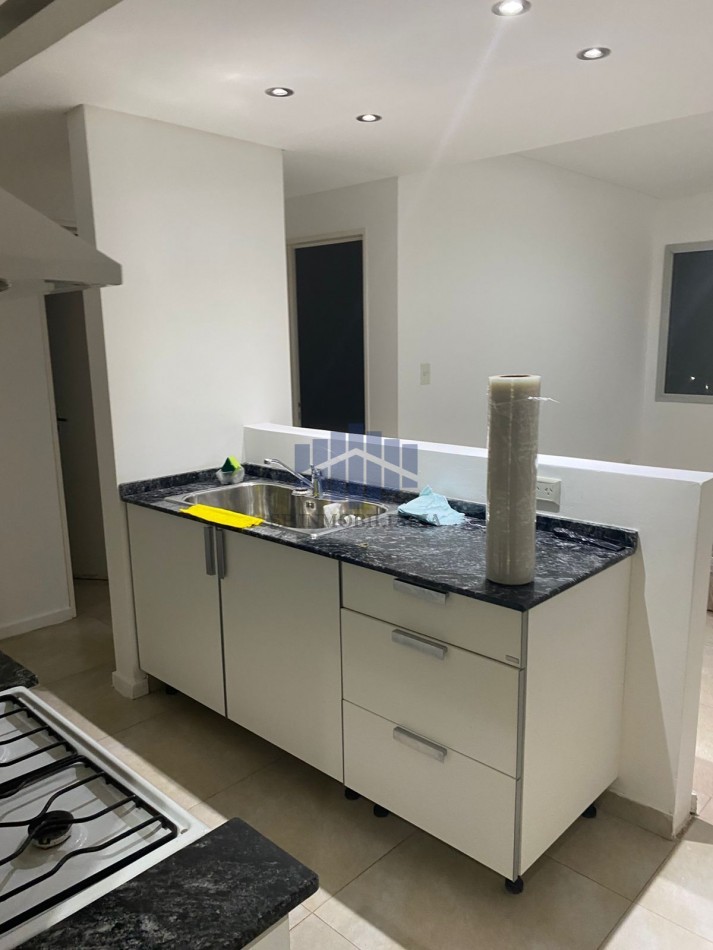 ALQUILER DEPARTAMENTO EN ZONA CENTRO