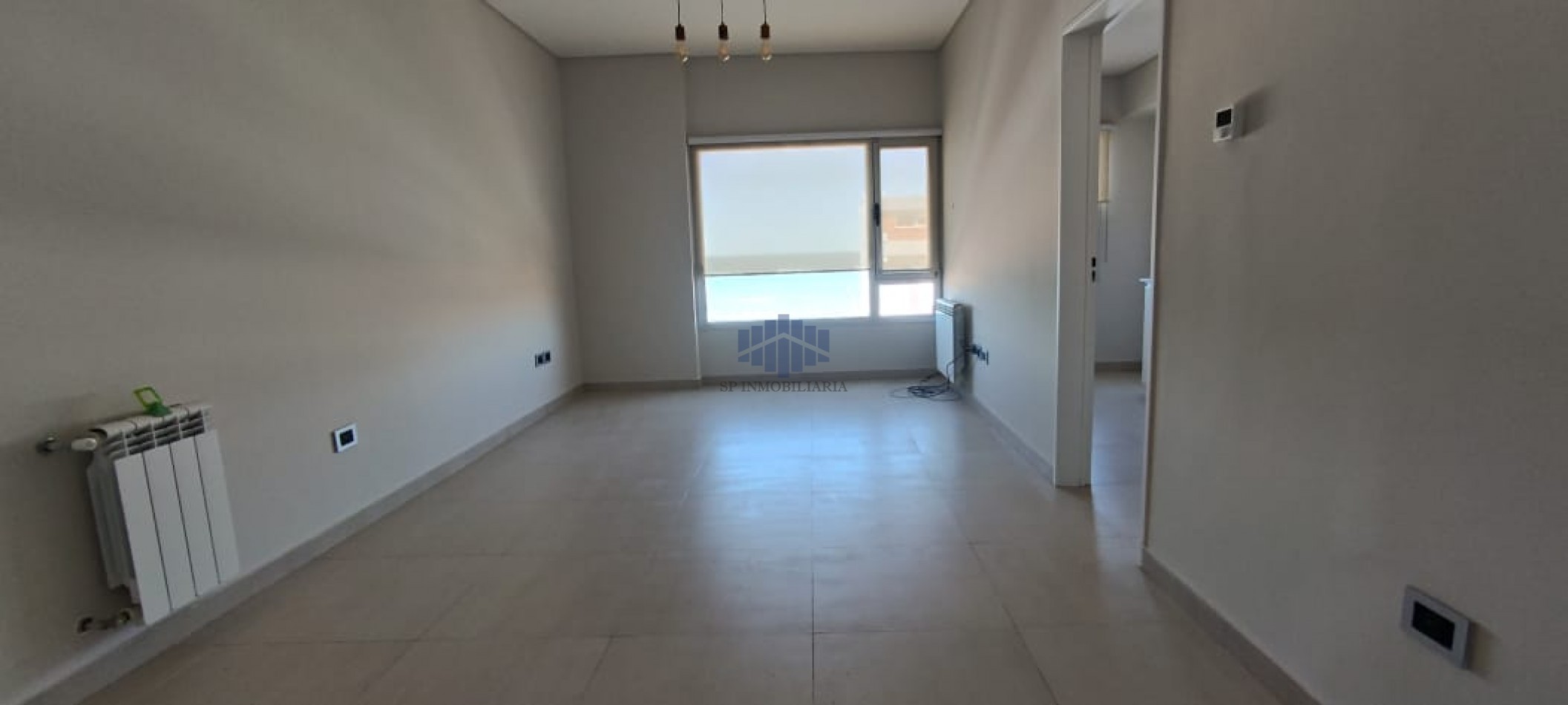 ALQUILER DEPARTAMENTO EN ZONA CENTRO