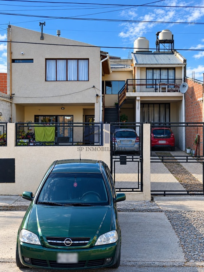 DEPARTAMENTO EN ZONA SUR