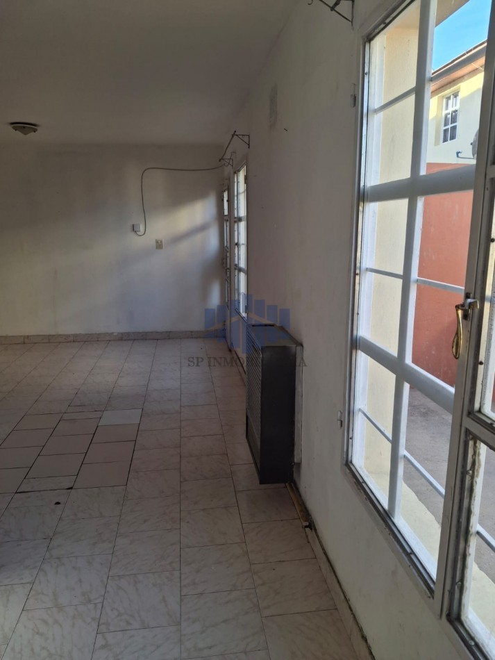 ALQUILER DUPLEX EN ZONA CENTRO 