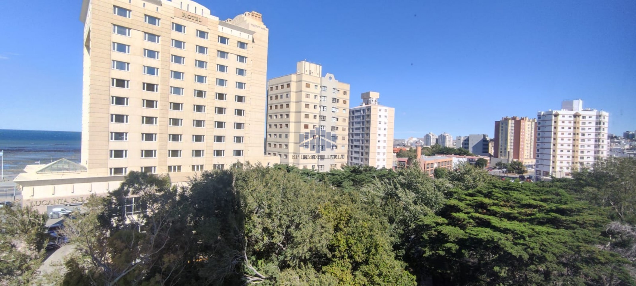 ALQUILER DEPARTAMENTO EN ZONA CENTRO
