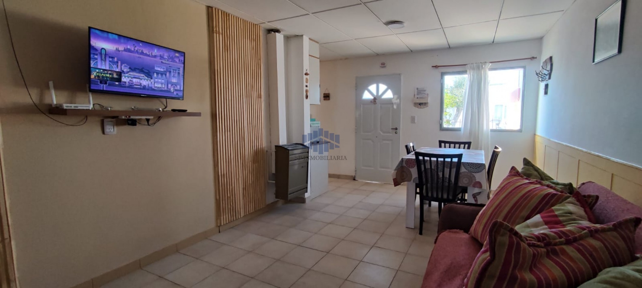 ALQUILER DE VIVIENDA EN KM 5
