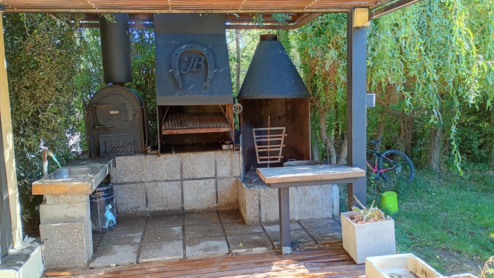 ALQUILER DE VIVIENDA EN BELLA VISTA NORTE