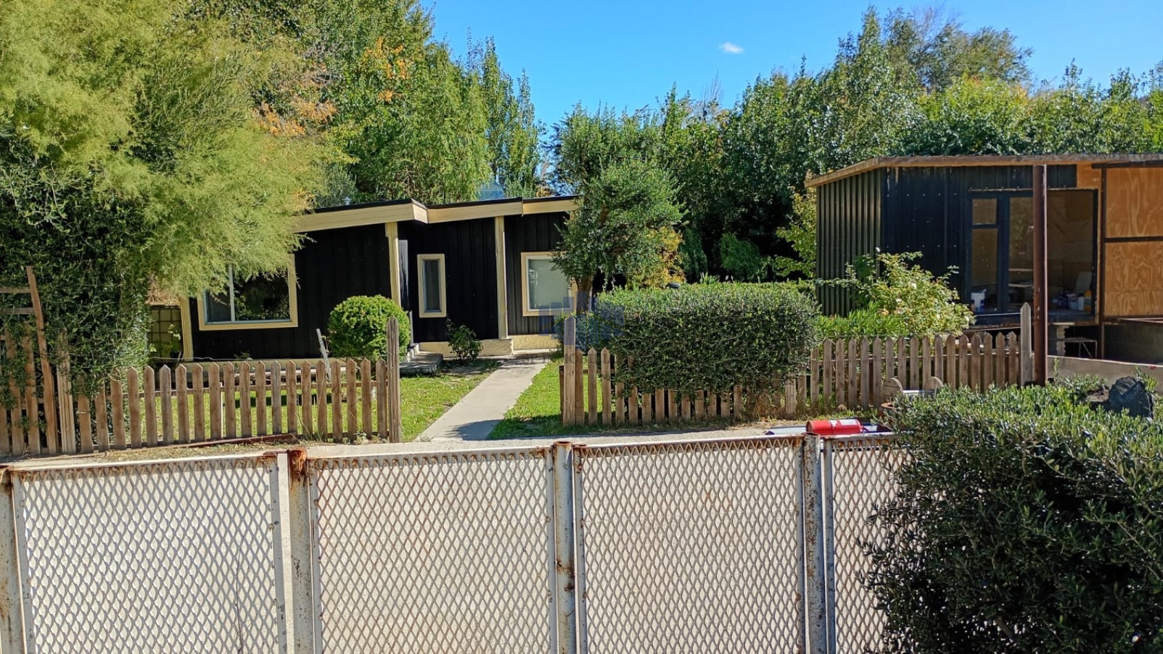 ALQUILER DE VIVIENDA EN BELLA VISTA NORTE