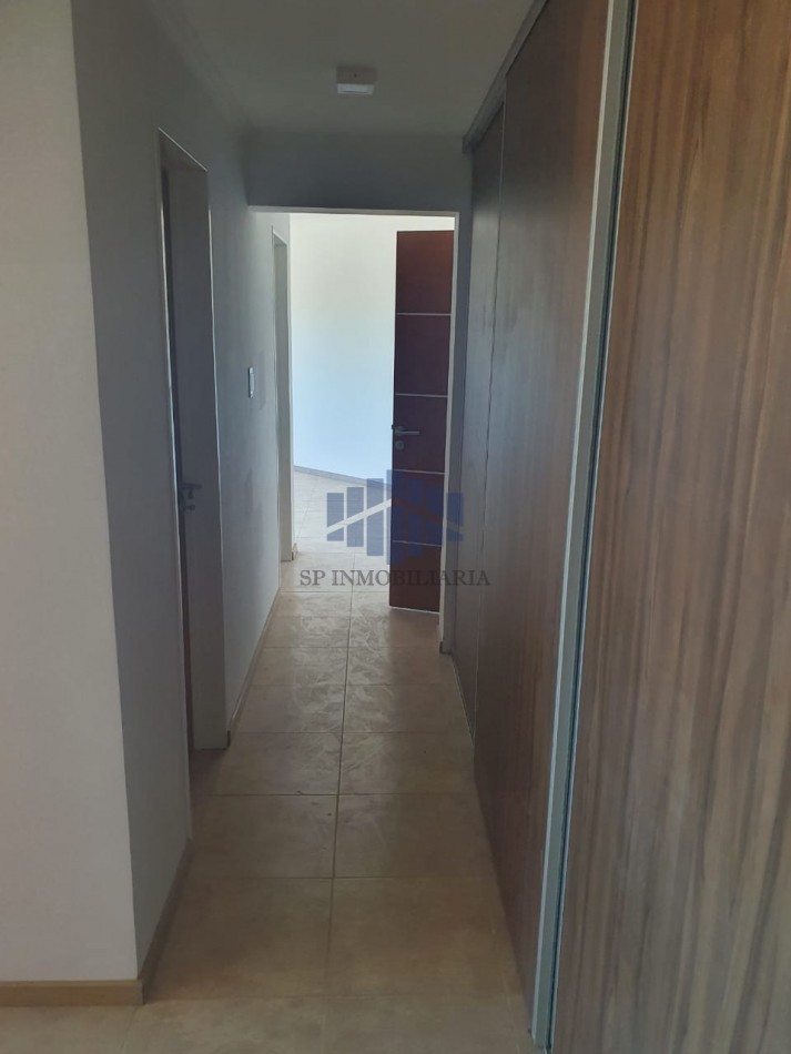 VENTA DEPARTAMENTO CON 1 DORMITORIO