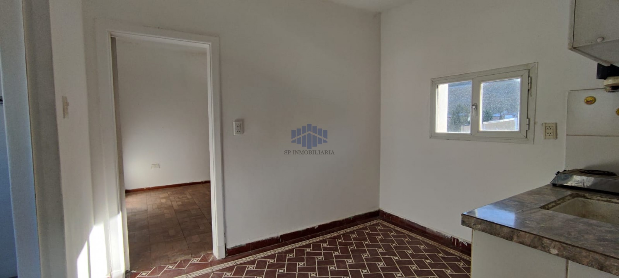 VENTA DEPARTAMENTO EN ZONA CENTRO