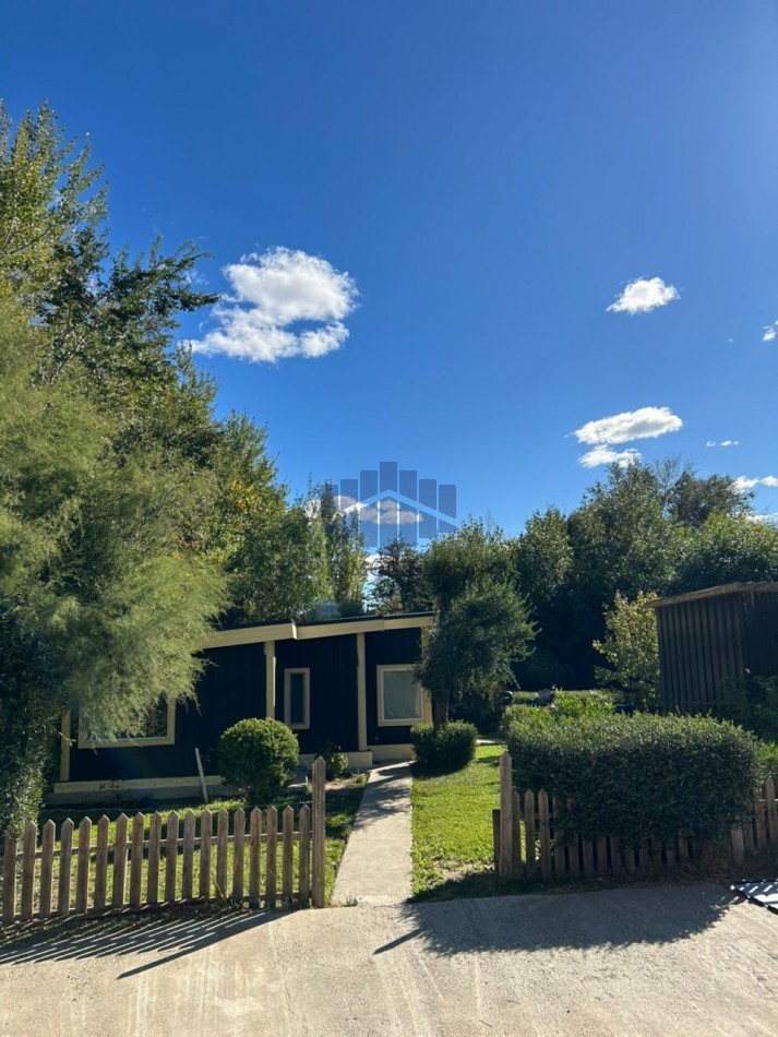 ALQUILER DE VIVIENDA EN BELLA VISTA NORTE