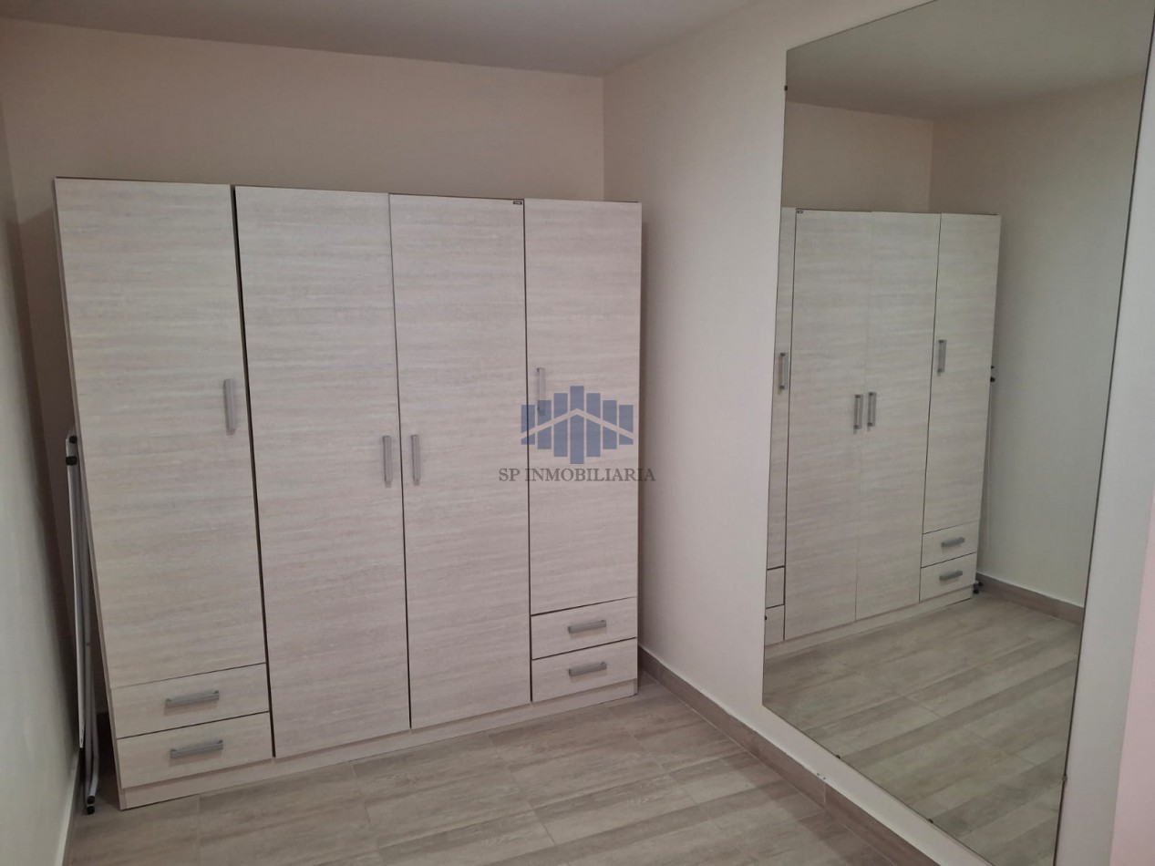 ALQUILER DE VIVIENDA EN BARRIO SARMIENTO