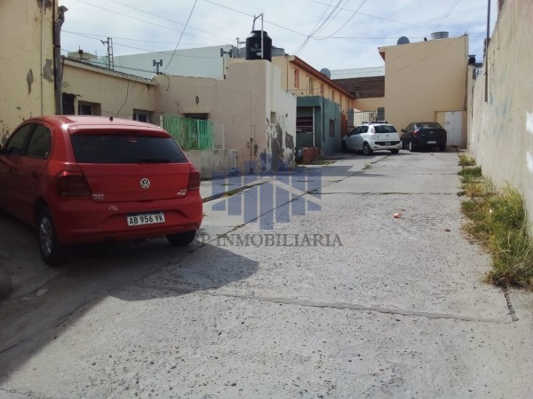 VENTA DE PROPIEDAD CON DIEZ VIVIENDAS EN ZONA CENTRO