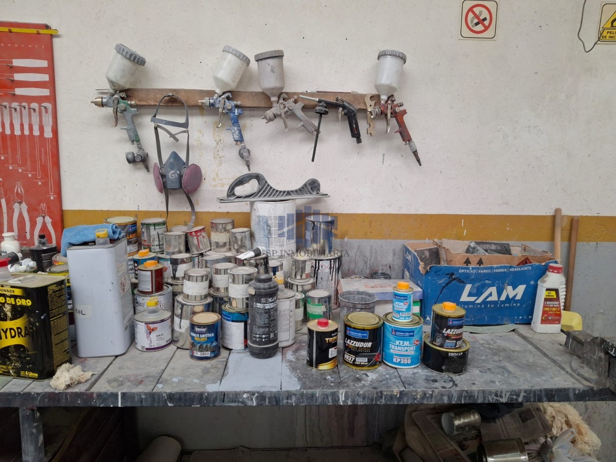 ALQUILER LOCAL COMERCIAL EN ZONA SUR