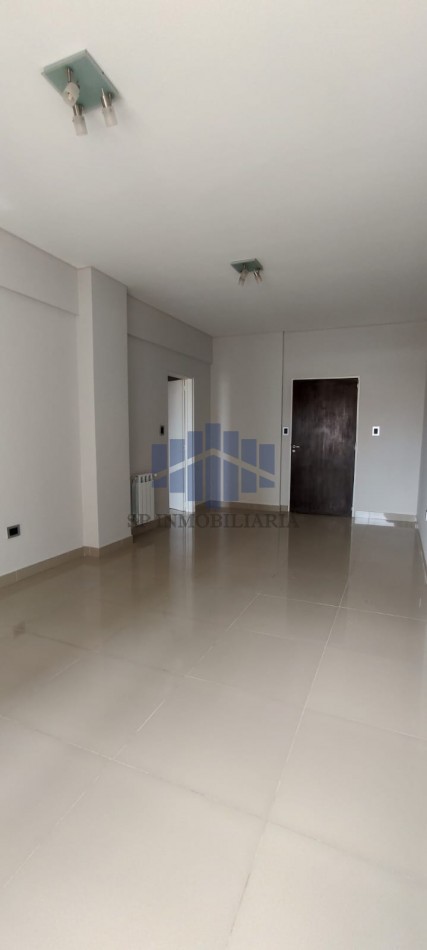 ALQUILER DEPARTAMENTO EN ZONA CENTRO