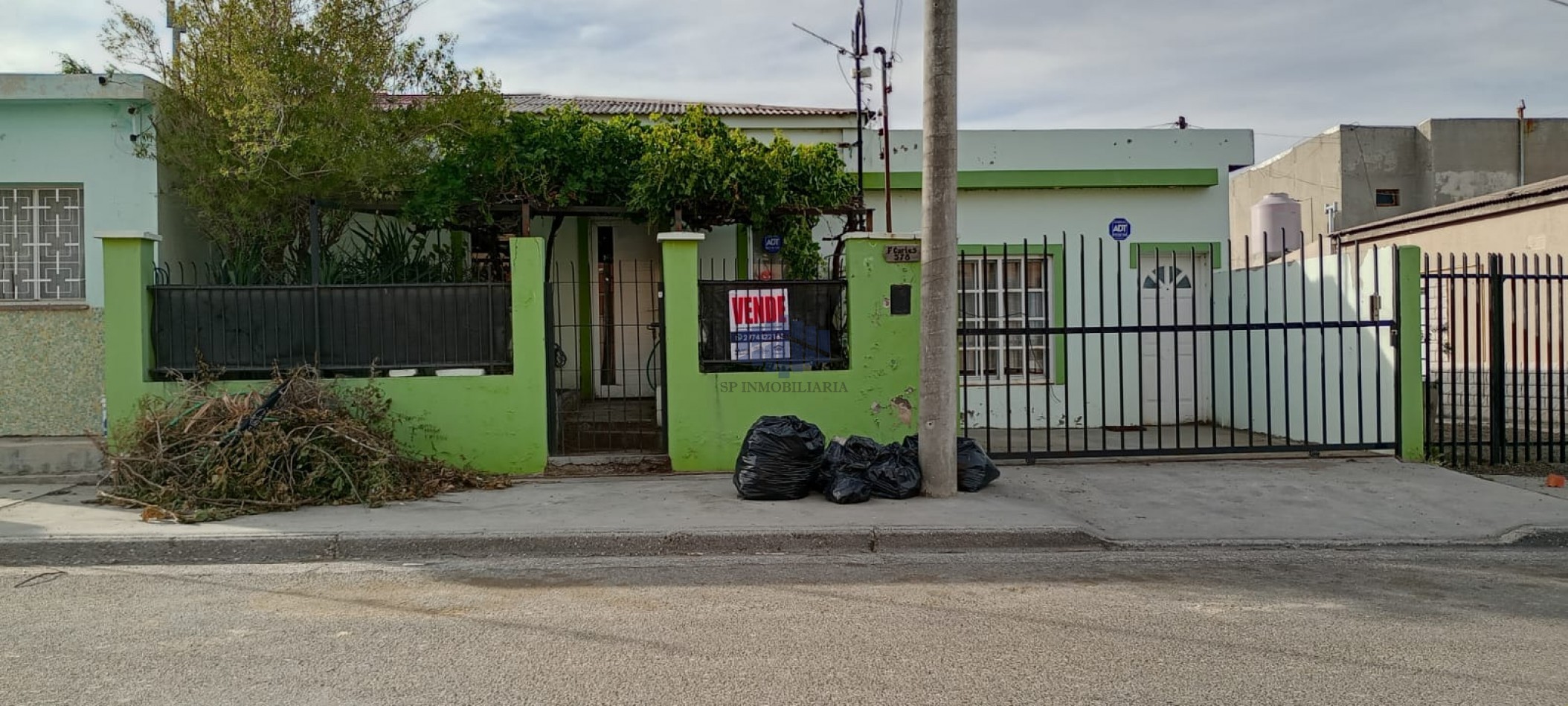 VENTA DE VIVIENDA EN ZONA NORTE