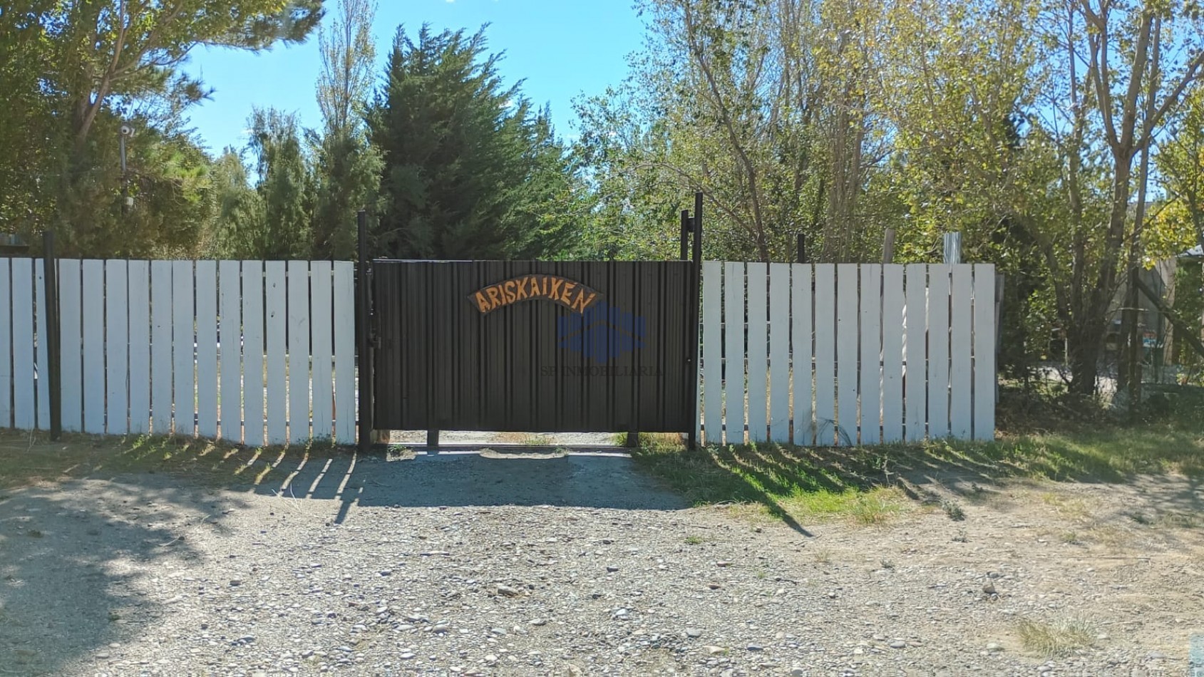 ALQUILER DE VIVIENDA EN BELLA VISTA NORTE