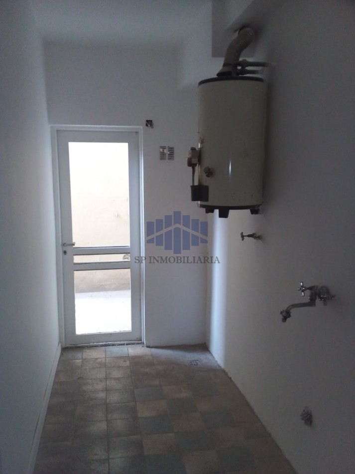 VENTA DEPARTAMENTO EN ZONA CENTRO