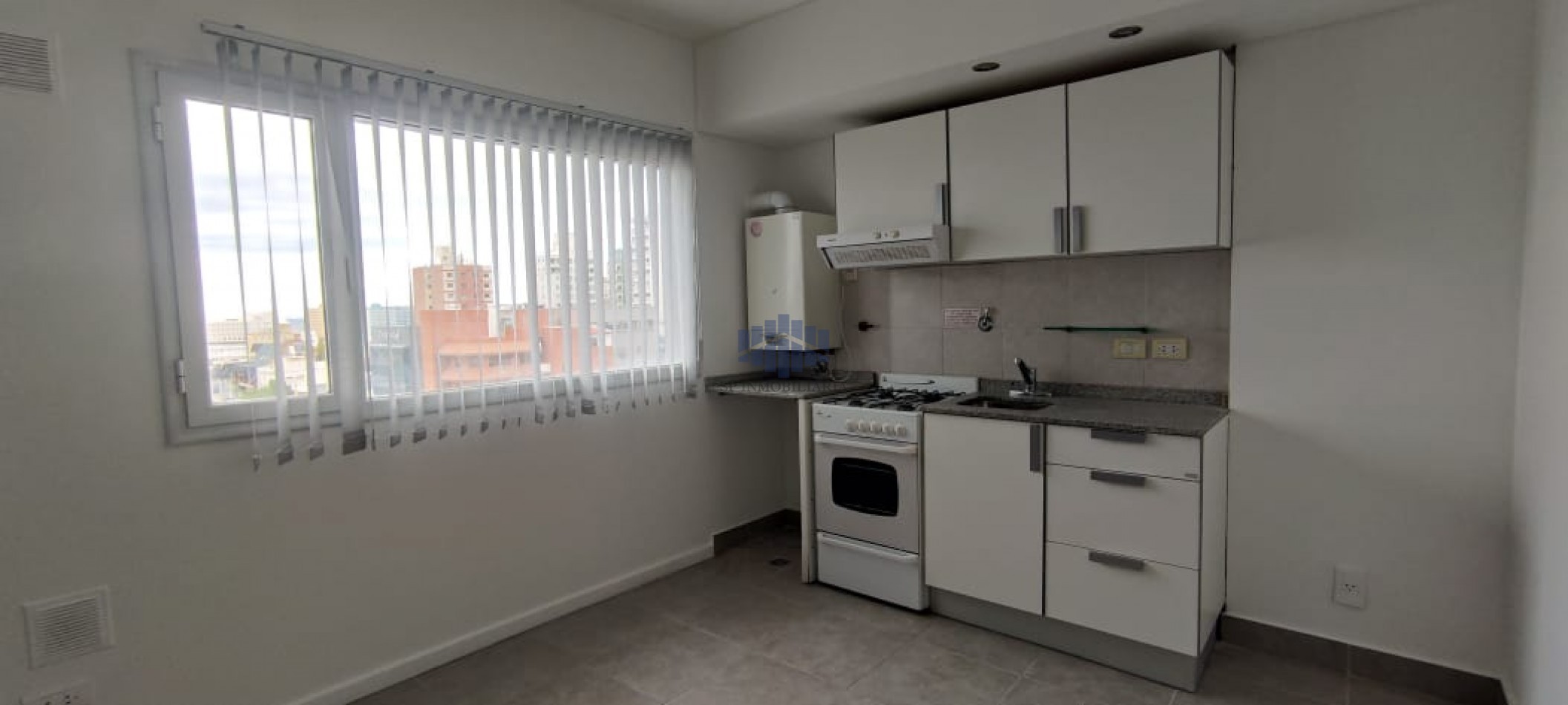 ALQUILER DEPARTAMENTO EN ZONA CENTRO