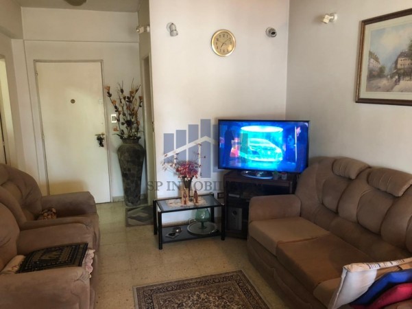 VENTA DEPARTAMENTO EN ZONA CENTRO