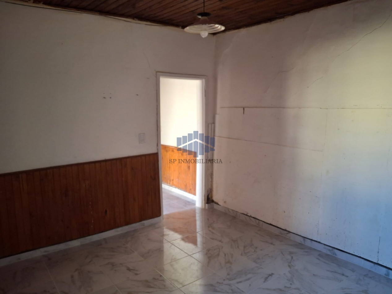 ALQUILER DE VIVIENDA EN ZONA CENTRO