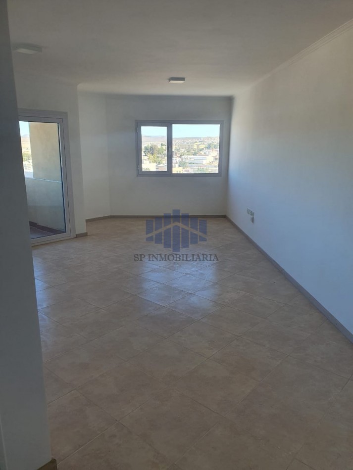 VENTA DEPARTAMENTO CON 2 DORMITORIOS