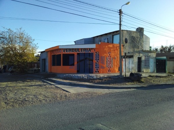  LOCAL COMERCIAL EN ZONA SUR