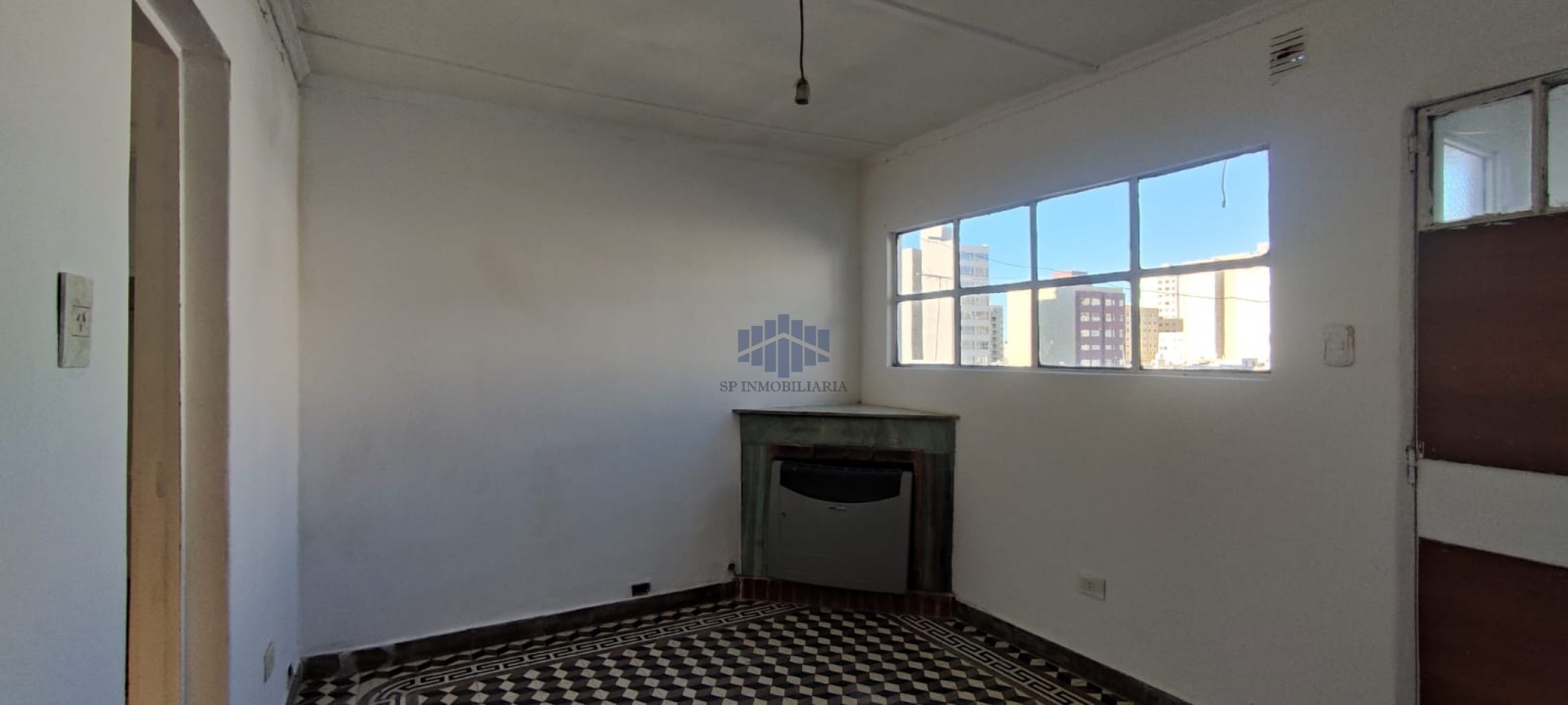 VENTA DEPARTAMENTO EN ZONA CENTRO