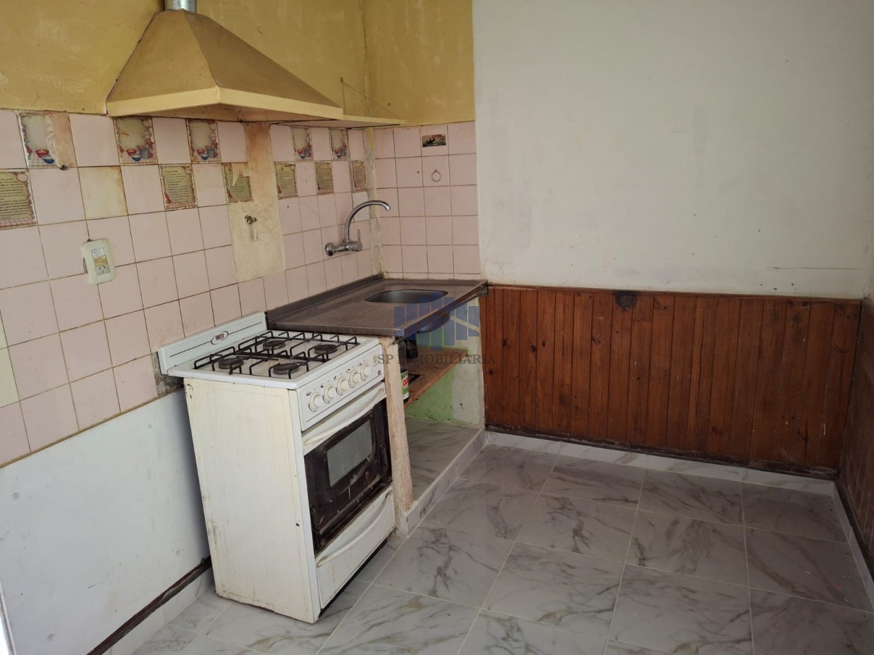 ALQUILER DE VIVIENDA EN ZONA CENTRO