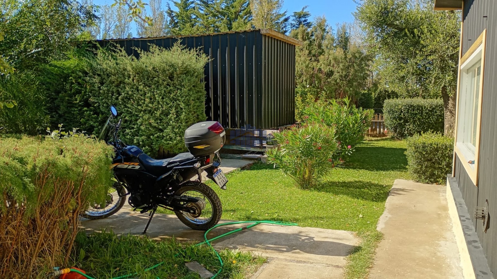 ALQUILER DE VIVIENDA EN BELLA VISTA NORTE