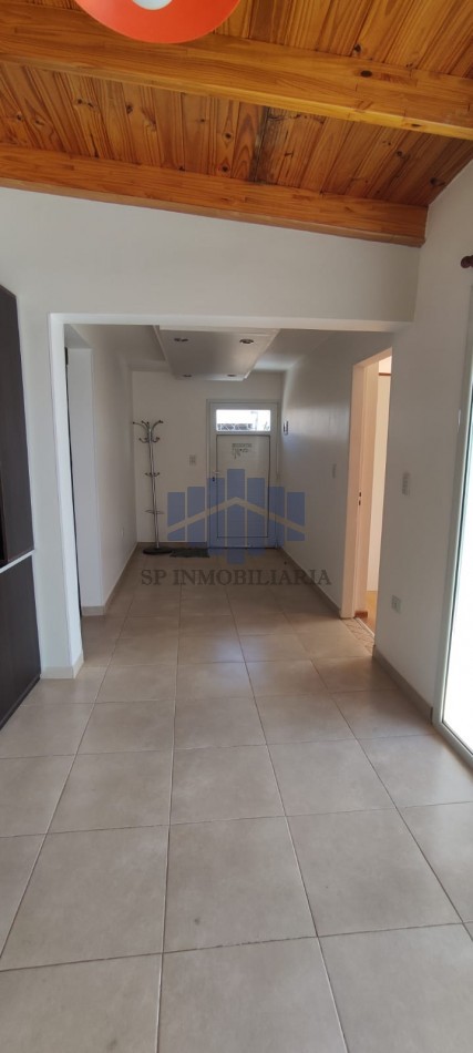 ALQUILER DE VIVIENDA EN BARRIO SARMIENTO