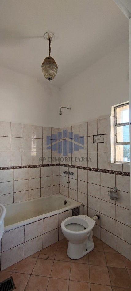 VENTA DEPARTAMENTO EN ZONA CENTRO