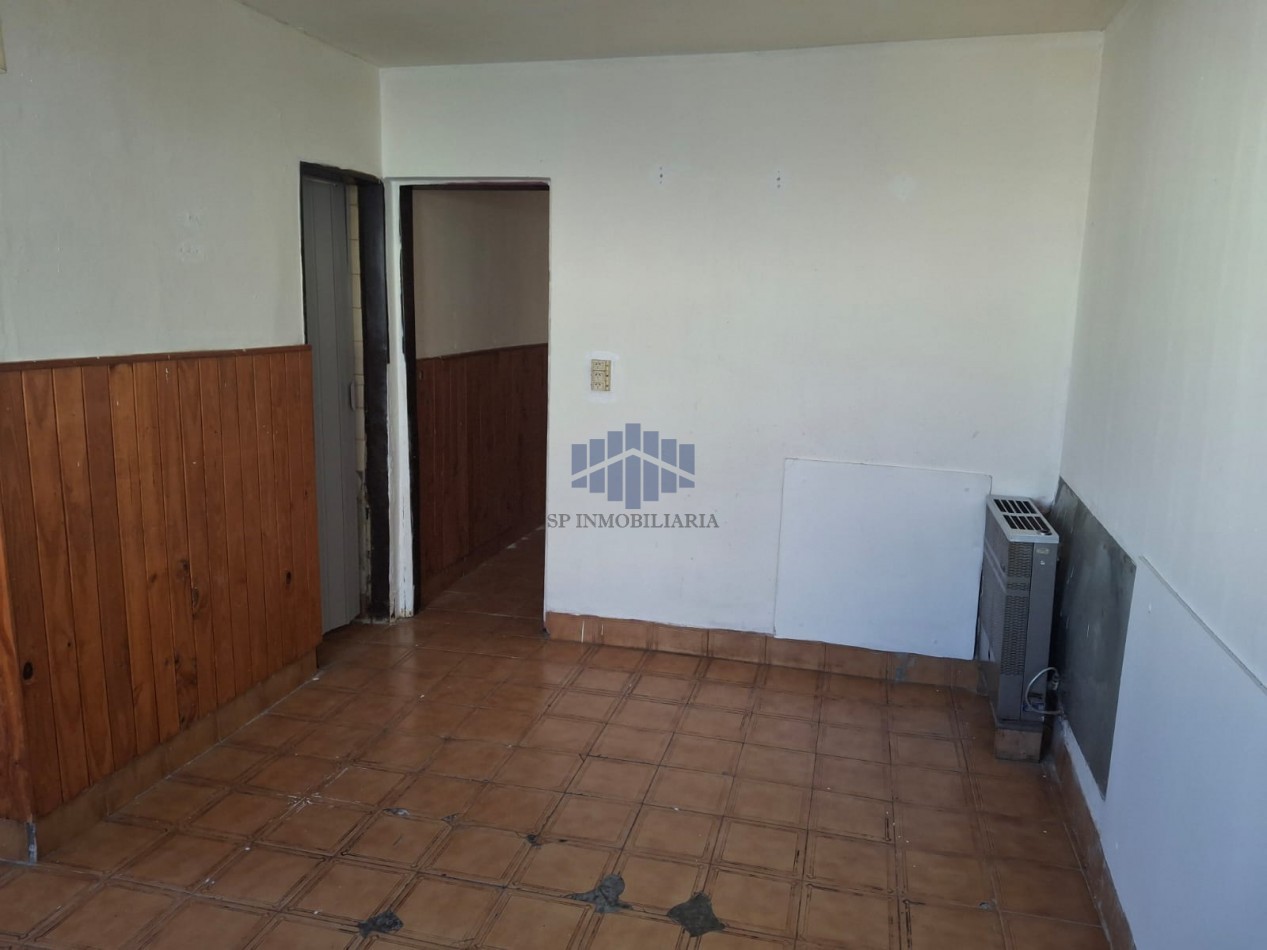 ALQUILER DE VIVIENDA EN ZONA CENTRO