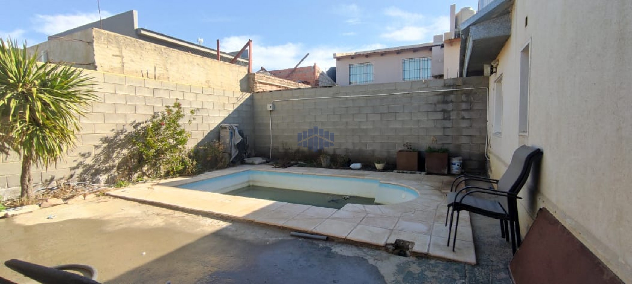 VENTA VIVIENDA DE 2 PLANTAS EN ZONA SUR