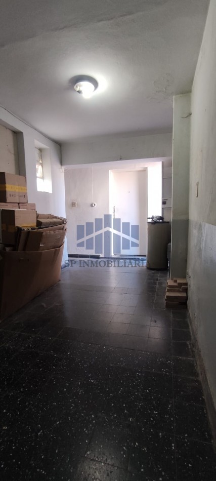 VENTA DEPARTAMENTO EN ZONA CENTRO