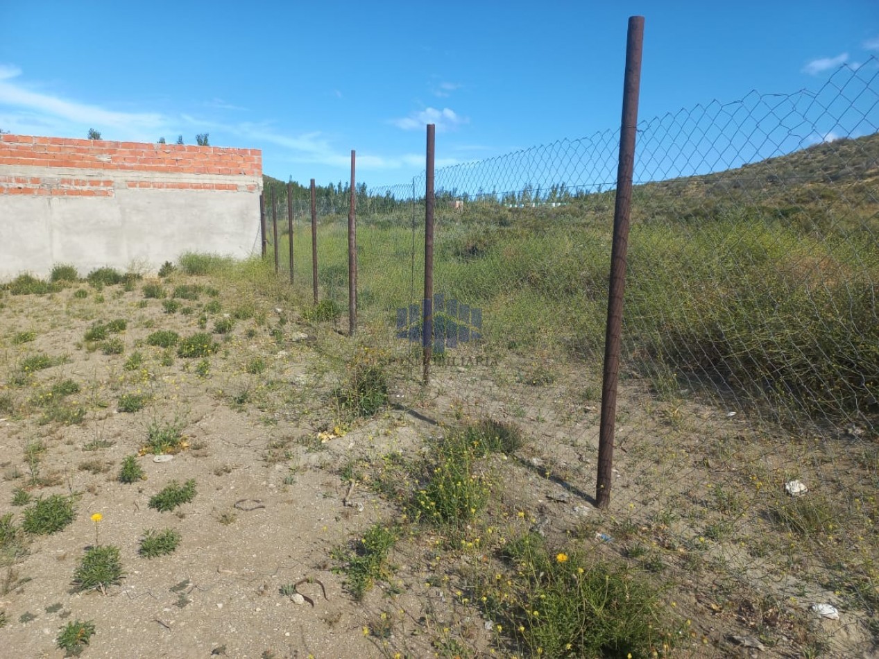 VENTA DE TERRENO