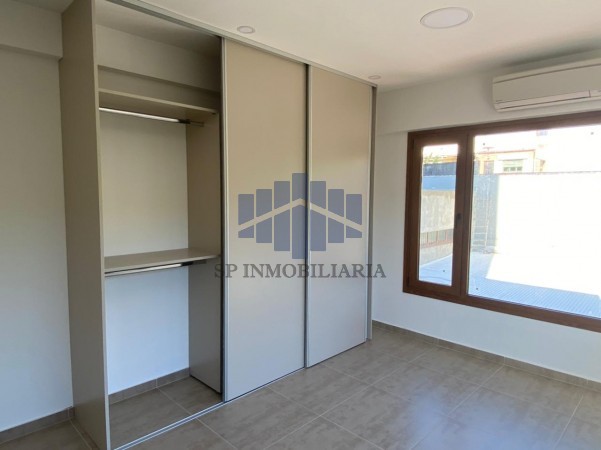 ALQUILER DEPARTAMENTO EN ZONA CENTRO