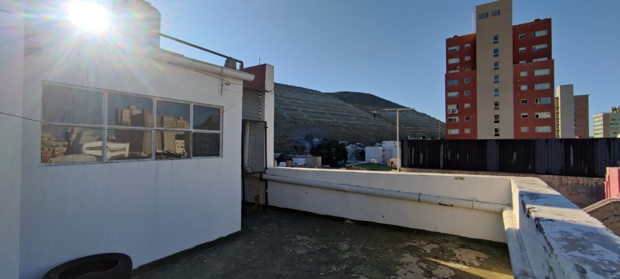 VENTA DEPARTAMENTO EN ZONA CENTRO