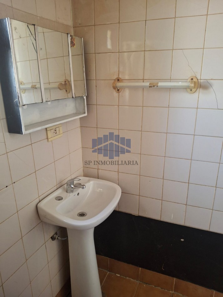 ALQUILER DE VIVIENDA EN ZONA CENTRO