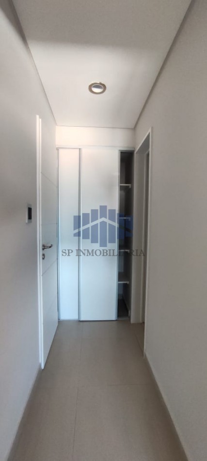 ALQUILER DEPARTAMENTO EN ZONA CENTRO