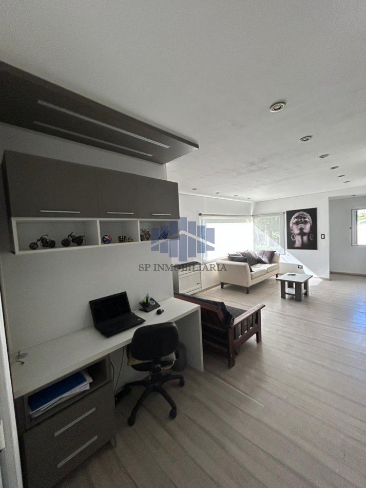 ALQUILER DE VIVIENDA EN BELLA VISTA NORTE