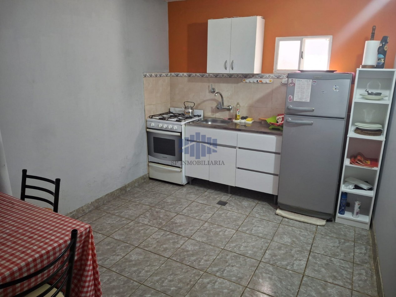 ALQUILER DEPARTAMENTO EN ZONA SUR