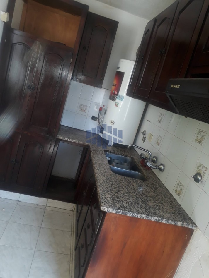 VENTA DEPARTAMENTO EN ZONA SUR