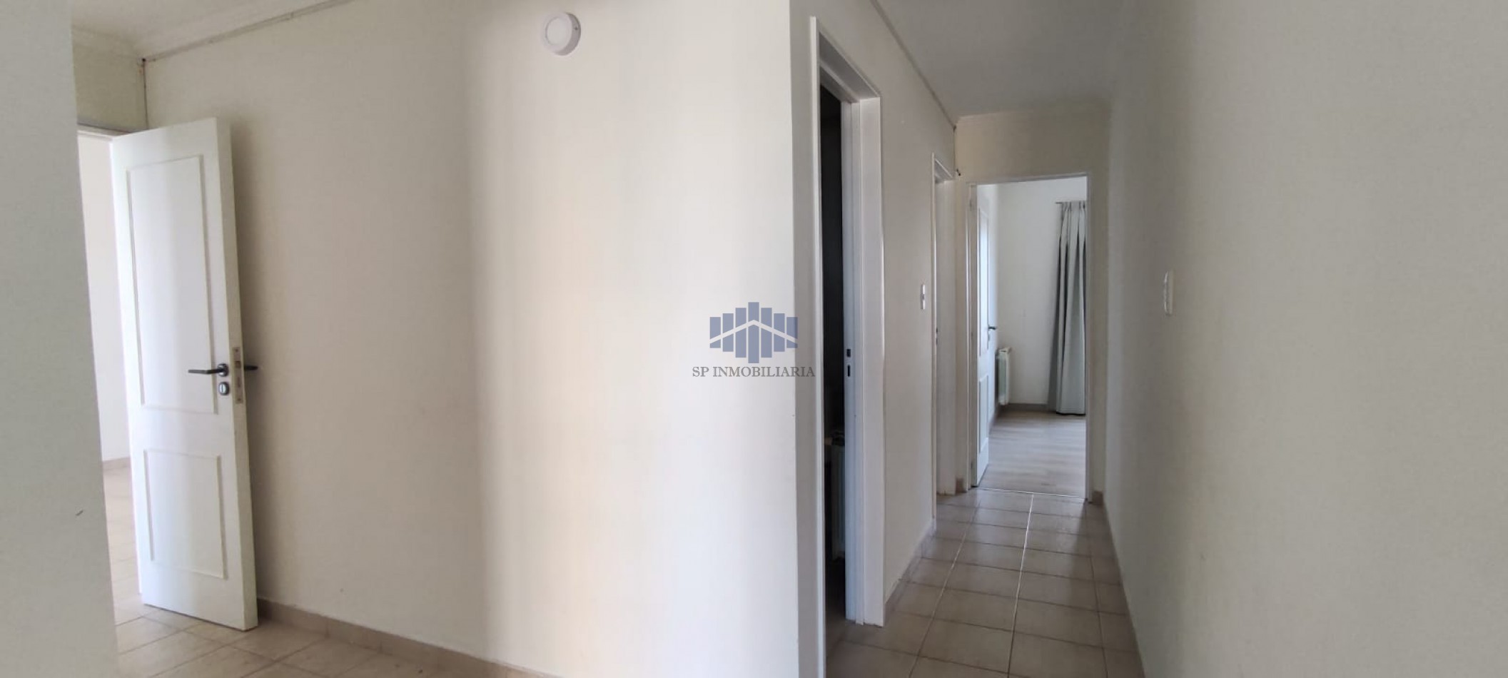 ALQUILER DEPARTAMENTO EN ZONA CENTRO