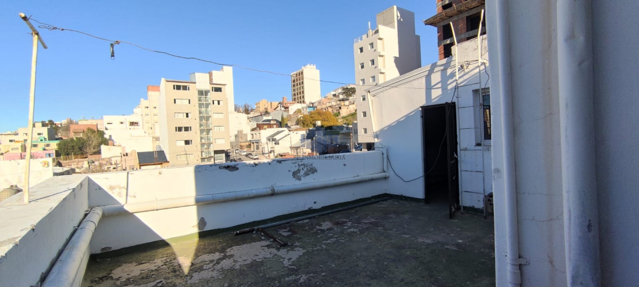 VENTA DEPARTAMENTO EN ZONA CENTRO
